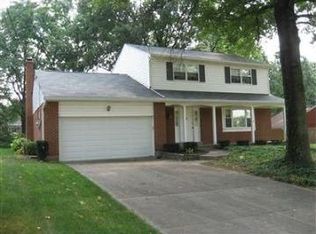 6116 Shelrich Ct, Cincinnati, OH 45247