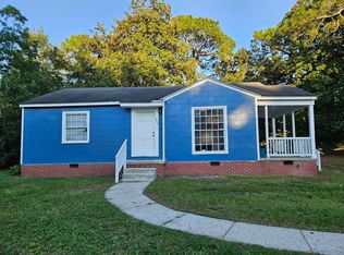 350 Rodenberg Ave, Biloxi, MS 39531