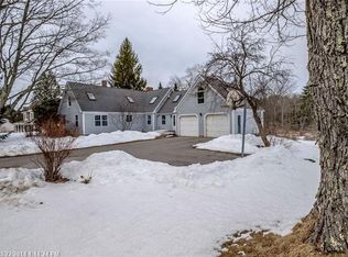 313 Tuttle Rd, Cumberland, ME 04021