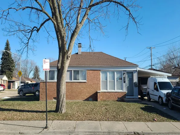 4681 W 82nd St, Chicago, IL 60652