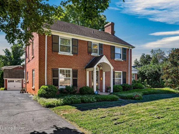 3012 Lexington Rd, Louisville, KY 40206