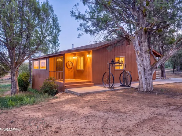 1849 Rocky Ln, Show Low, AZ 85901