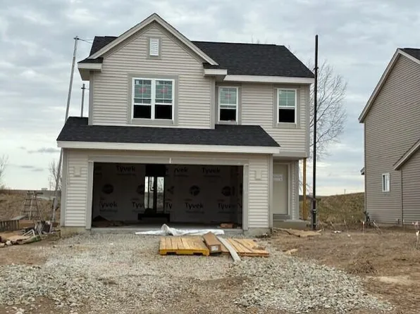 613 Belmont DRIVE, Watertown, WI 53094