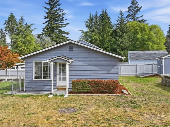 21737 SE 263rd Place, Maple Valley, WA 98038