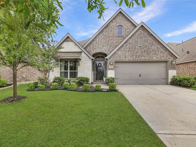 28169 Knight Peak Dr, Spring, TX, 77386