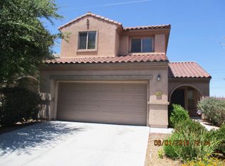 2388 Rue Bienville Way, Henderson, NV 89044