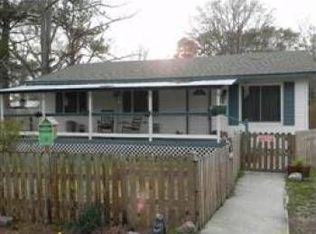 4134 Pearl St, Slidell, LA 70461