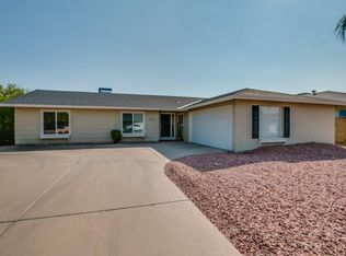 4239 E Zia St, Phoenix, AZ 85044