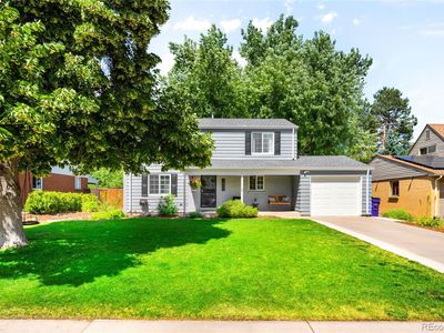 1907 S Leyden Street, Denver, CO, 80224