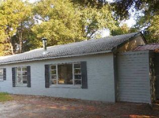 3406 Seneca Ave, Aiken, SC 29801
