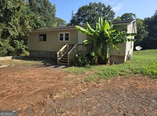 3836 Rex Cir, Rex, GA 30273