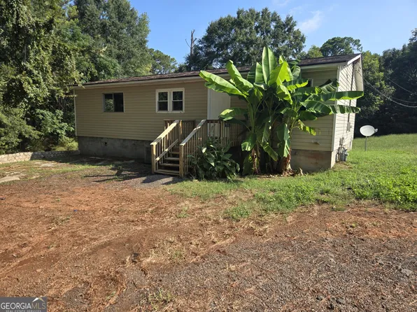 3836 Rex Cir, Rex, GA 30273