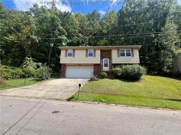 103 Fernwood Rd, Saint Albans, WV 25177