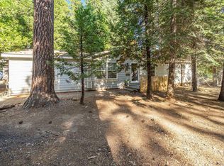 7171 Capps Crossing Rd, Grizzly Flats, CA 95636