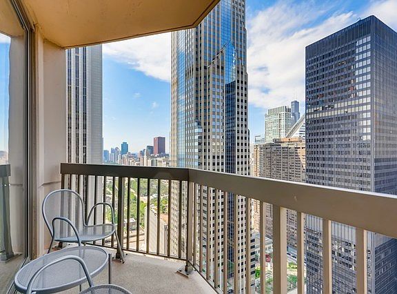 2nd image of 222 N Columbus Dr APT 3402