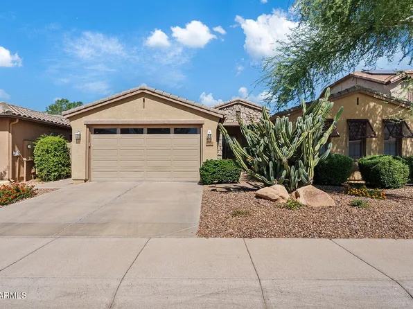40128 N INTEGRITY Trail, Anthem, AZ 85086