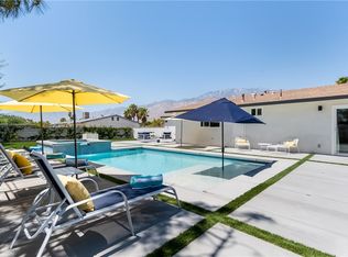 3044 N Cypress Rd, Palm Springs, CA 92262