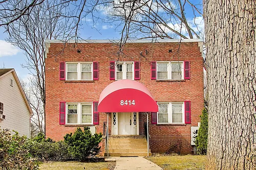 8414 Flower Ave #6 Photo 1