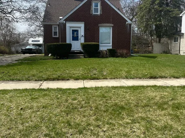 9635 Hazelton, Redford, MI 48239