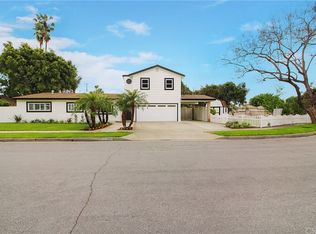 7332 Palais Rd, Stanton, CA 90680