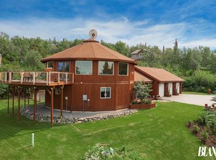 7605 Upper Huffman Rd, Anchorage, AK 99516