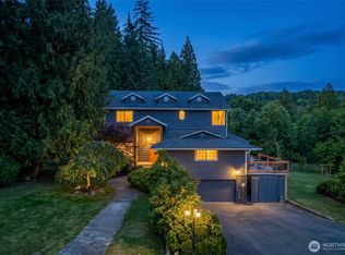 121 N Carpenter Rd, Snohomish, WA 98290