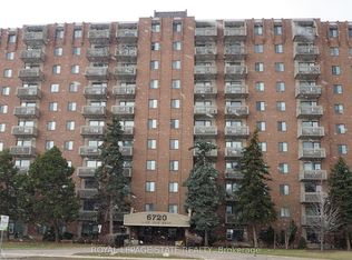 6720 Glen Erin Dr #705, Mississauga, ON L5N 3K8