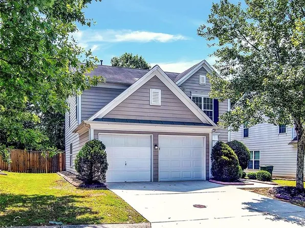 3286 Wellington Walk SW, Atlanta, GA 30331