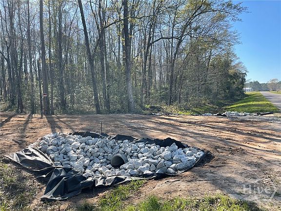 4th image of 0 Savannah Town Road