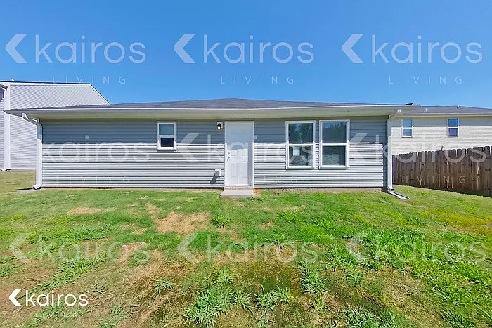 306 Foxtrot Trl — Photo 19