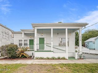 418 Campbell St, Wilmington, NC 28401