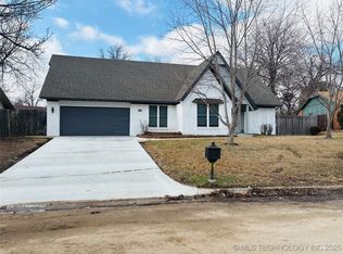 7930 S 86th East Pl, Tulsa, OK 74133