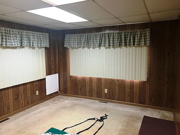 Downstairs Bedroom Pic Two 