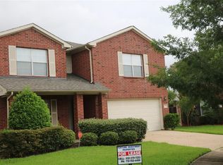 1910 Doris Ct, Missouri City, TX 77489