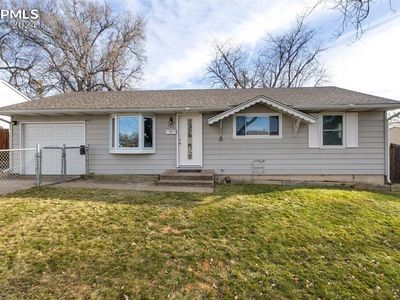 123 N Brentwood Dr, Colorado Springs, CO, 80909