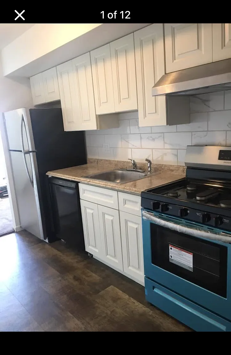 2 bed, 943 sqft, $1,550 — Photo 3