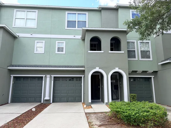 534 Vincinda Crest Way, Tampa, FL 33619