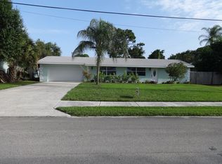1028 SW 28th St, Palm City, FL 34990
