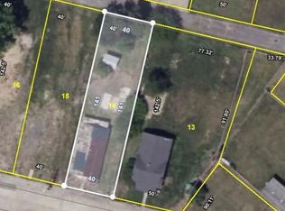 2342 Ashwood Ave, Kingsport, TN 37664