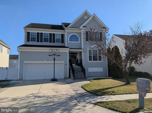 640 Worcester Dr, West Deptford, NJ 08086
