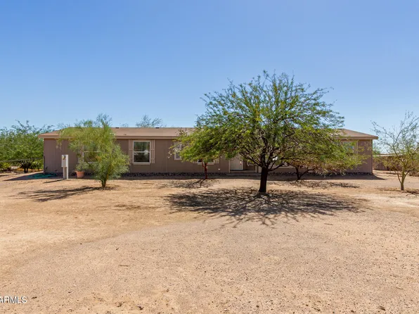 22615 W MONTANOSO Drive, Wittmann, AZ 85361