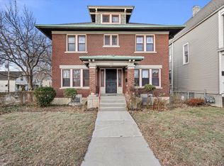 2232 W Greenfield Ave, Milwaukee, WI 53204