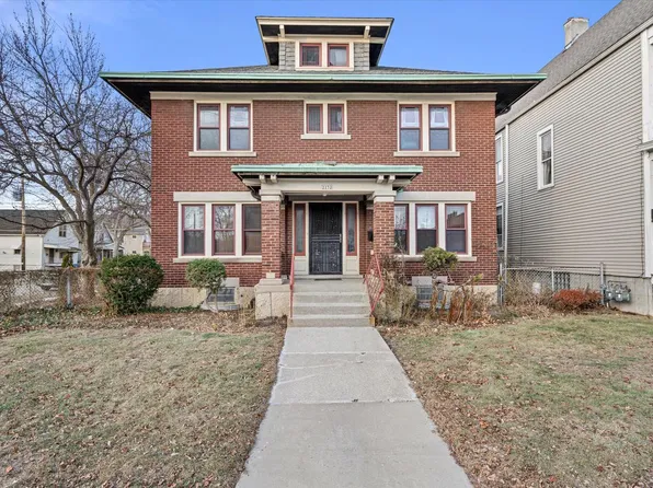 2232 West Greenfield AVENUE, Milwaukee, WI 53204
