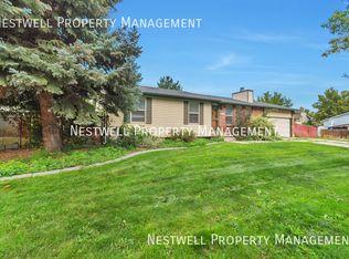 7146 S Angelsea Dr, West Jordan, UT 84084