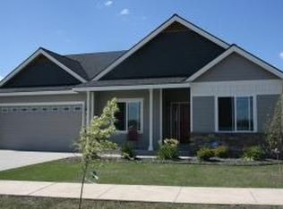 14319 Pristine Cir, Rathdrum, ID 83858