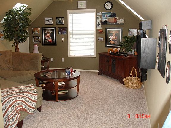 bonus room not on tax records for sf