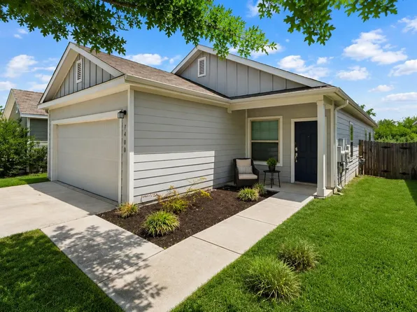 7400 Tonka Ln, Austin, TX 78744