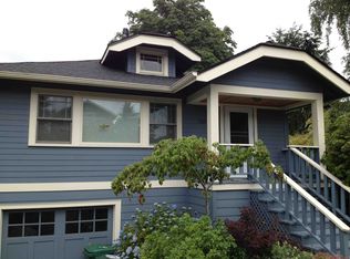 7327 18th Ave NE, Seattle, WA 98115