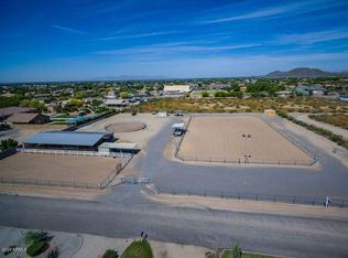 23434 N 64th Ave, Glendale, AZ 85310