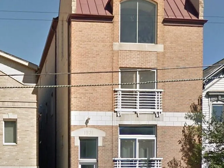 New Building